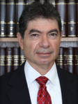 Henry George Haddad