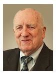 Henry G Morgan