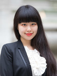 Hermione Mengyin Krumm
