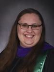 Hilary M. Barnard headshot