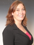 Hilary R. Johnson headshot