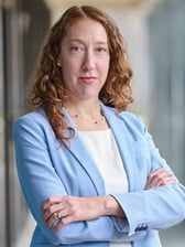 Hillary Cohn Aizenman headshot