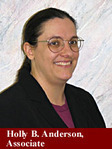 Holly B. Anderson