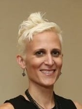 Holly Rebecca Rogers headshot