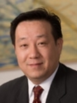 Hong Suk Chung