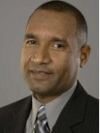 Hopeton Saint John Walker