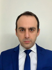 Hovhannes Onno Chekemian