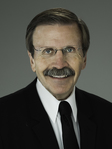 Howard T. Duncan headshot