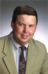 Howard R. King headshot