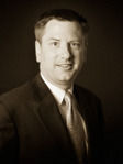 Hugh Warren Gill headshot