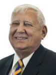 Hugh R Overholt