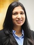 Huma Akberali Patel