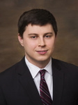 Ian Butler headshot