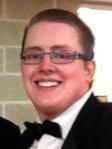 Ian Arwood Holcomb