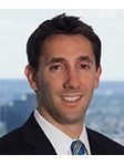 Ian J. Pinta headshot
