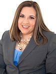 Ida Cecilia Garza