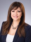 Ida M. Ybarra headshot