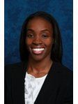 Ifeyinwa Jayne Seales headshot