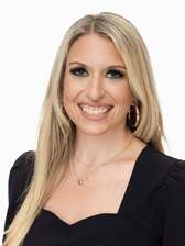 Ilana Rebecca Tanner headshot