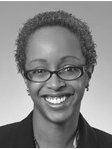 Imani Gandy headshot