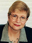 Inga G. Fahs-Gielisse