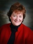 Ingrid K. Brey headshot