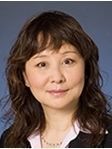Ingrid Wenying Zhu-Clark