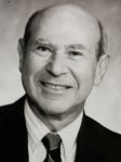 Ira Stanley Carlin headshot