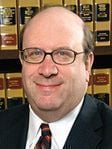 Ira Brad Matetsky headshot