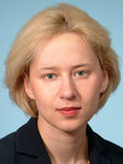Irina Yuryevna Dmitrieva