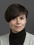 Irina Borisovna Plumlee