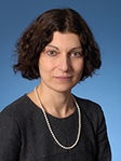 Irina Vainberg