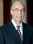 Irvin V. Belzer headshot