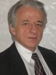 Irving Nathan Feit