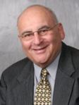 Irwin Martin Silbowitz headshot