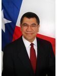 Isaac M. Castro
