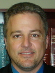 Isaac Scott Lidji headshot