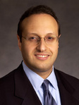 Isaac Marcus