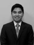 Isaac Cong Ta