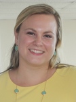 Isabella Martha Poschl headshot