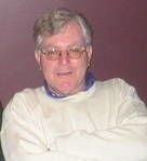 Ivan Walter Dreyer headshot