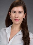 Ivana Dillas headshot