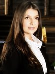 Ivetta Avanesov headshot