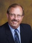 J. Wesley Cochran