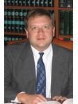 J. Gregory Frye