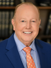 J. Marcus Hill