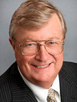 J. Arthur Mozley headshot