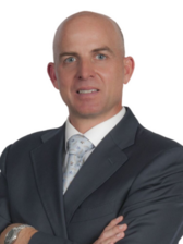 J. Phillip Warren headshot