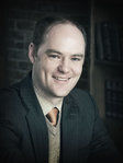 J Kevin Bromiley headshot