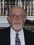 J Allan Cohen headshot